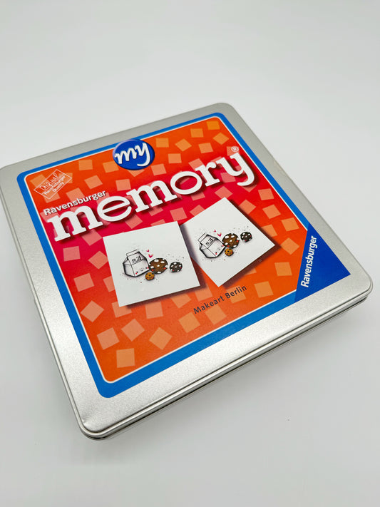 Memory Spiel 48 Karten - My Ravensburger