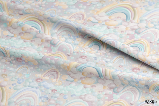 VORBESTELLUNG • Soft Rainbow