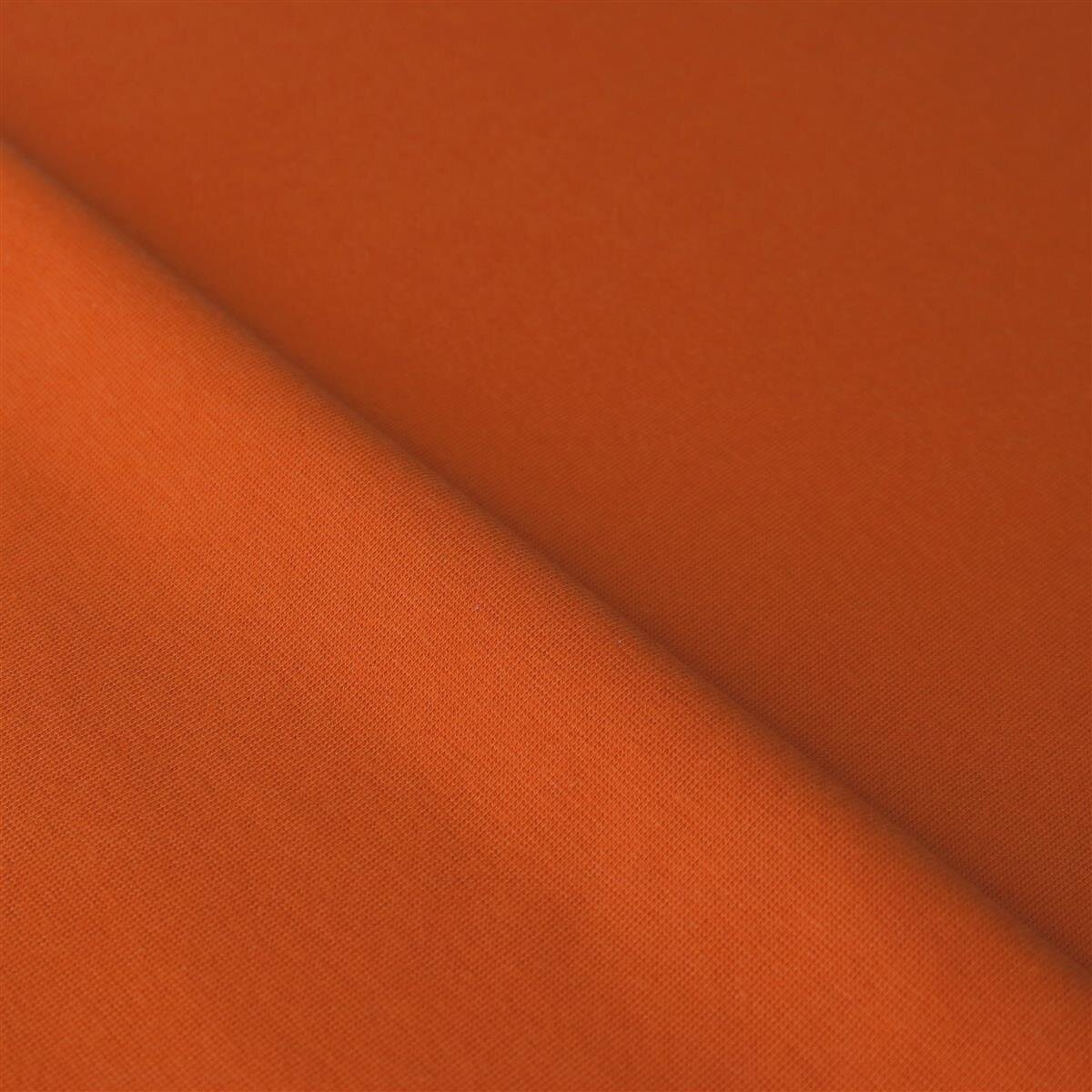 Bündchen - Burnt Orange